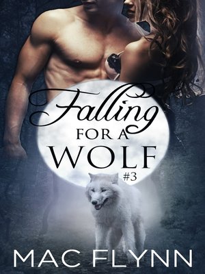 cover image of Falling For a Wolf #3 (BBW Werewolf Shifter Romance)